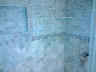 work we have done