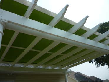 Decks, Sunrooms & Screened in Porches We work diligently with our clients to create the retreat that will satisfy their taste and budget and do so in a