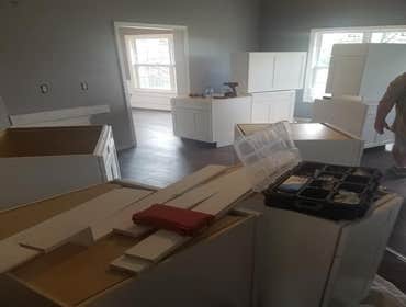 Photos by First Class Construction and Roofing #2