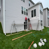 Photos by Lara Deck's & Exteriors #2