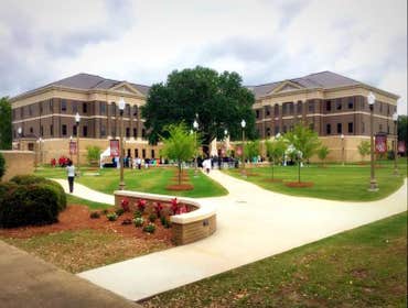 Wallace Community College