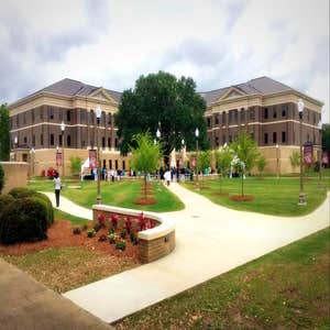 Wallace Community College