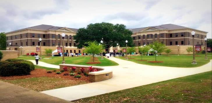 Wallace Community College