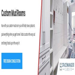 Photos by Spacemanager Closets #1