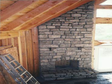 Rock Work