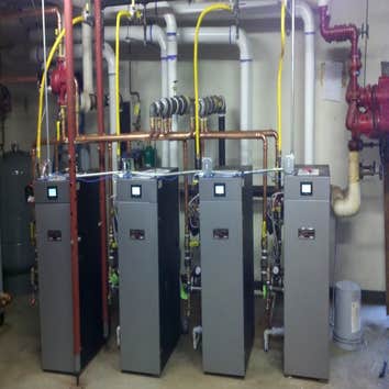 Photos from Wilson HVAC