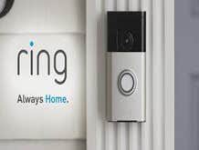 RING Doorbell
