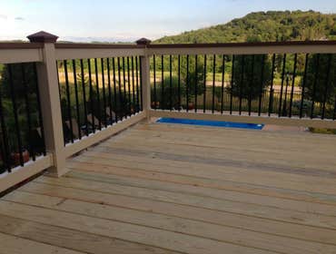 Photos by Extreme Decks #1