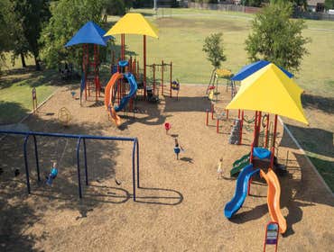 Photo(s) from Childs Play Inc