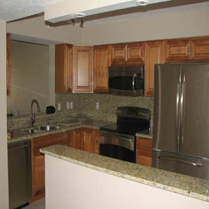 Megibow Construction Inc. Examples of Kitchen and Bathroom Remodeling
