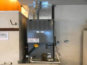 HVAC