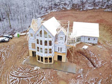 Photos by Kruger Builders LLC #1