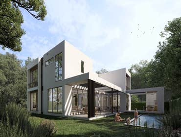 Photos by Mik Architecture #1