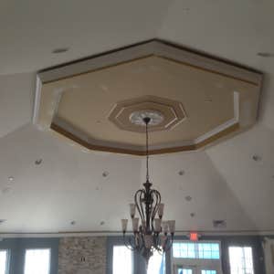 Photos from Cut And Dry Painting, Llc