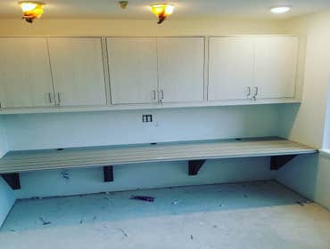 Photos by Christian Carpentry #1