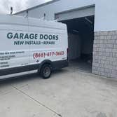 Photos by Precision Overhead Garage Door #1