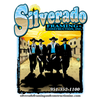Silverado Framing & Construction, Inc logo