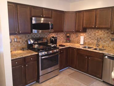Kitchen Remodel