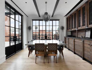 Tribeca Loft