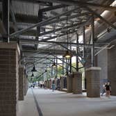 Marietta High School Northcutt Football Stadium