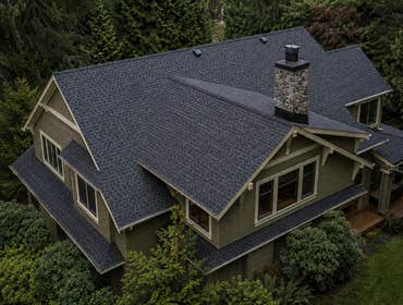 Lioncrest Roofing & Chimney