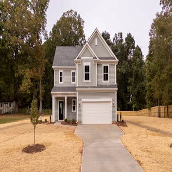 Carolina Community Builders