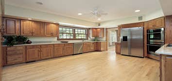 Nutech Wood Floors