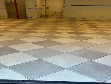 Photos by Solid Prime Tile & Stone Inc #1