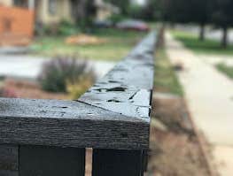 Photos by Bigfoot Fence #1