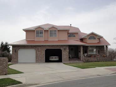 Photos from Aluminum Lock Roofing Inc