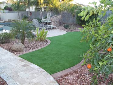 Photos from Jim's Paradise Creations Landscaping