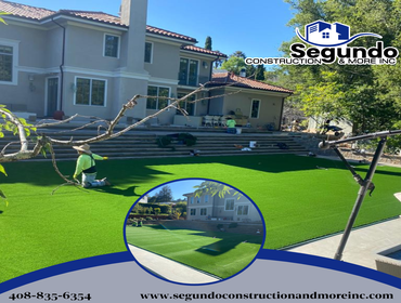 Photos by Segundo Construction & More Inc #24