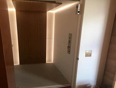 Residential Elevators