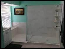 Bathroom Remodeling