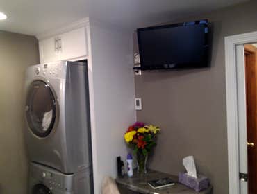 Project photos from G.McNeill & Son General Contractors