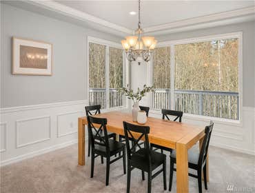 Interior paint