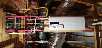 Plumbing Right Now INC
