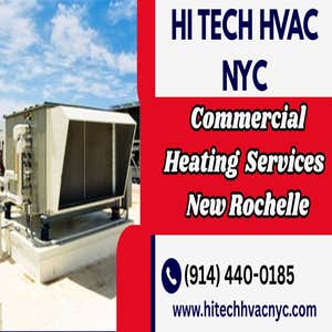 Hi Tech HVAC Nyc