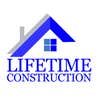 Lifetime Construction logo