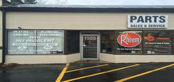 BER's HVAC, plumbing & Electric