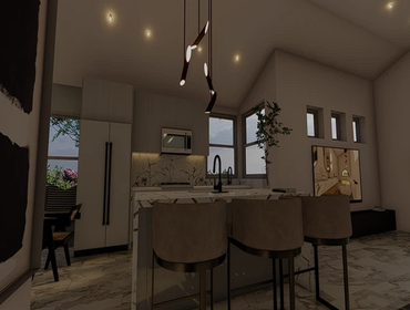 Sauton House Remodel