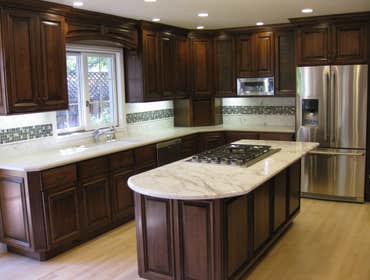 Photo(s) from Johnny On The Spot Remodeling Inc Several random projects completed over the years