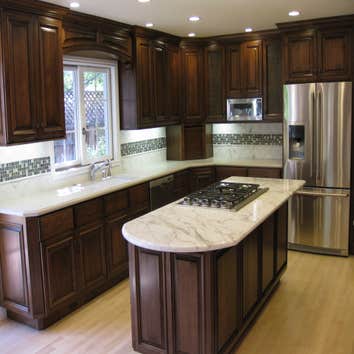 Photo(s) from Johnny On The Spot Remodeling Inc Several random projects completed over the years