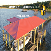 Army Ants Roofing LLC