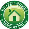 Kuster Homes & Remodeling LLC logo
