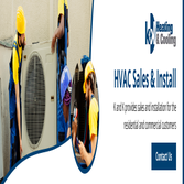 K&k Heating & Cooling