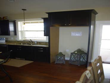Sikes Residence