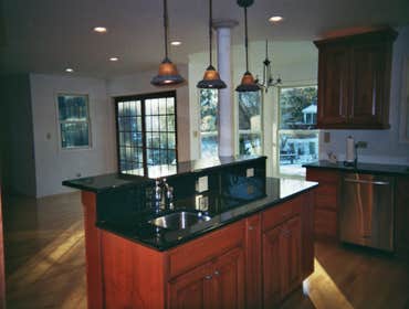 Kitchen Remodel