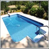 In Ground Pools
