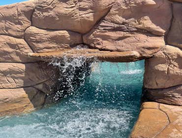 Swimming Pools